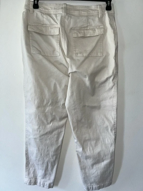 WOMENS A NEW DAY PANTS - Picture 2 of 5